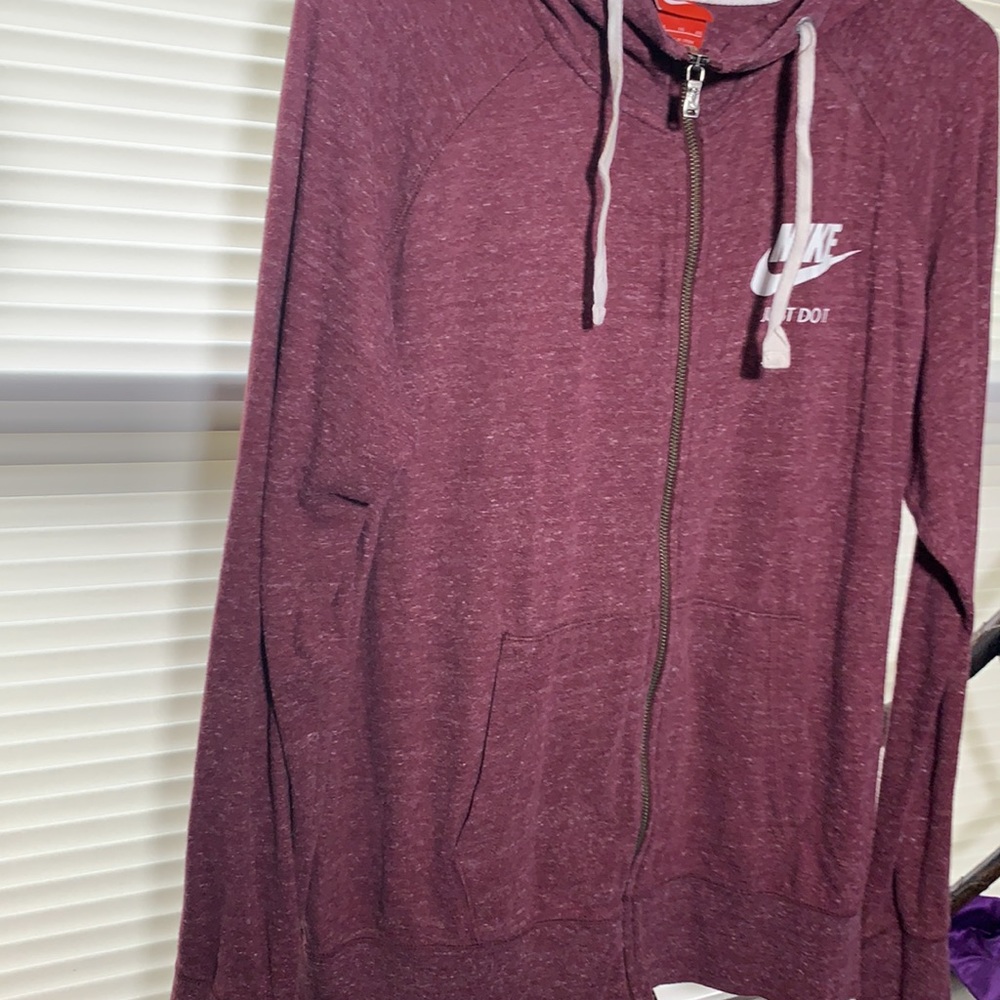 Nike jacket - Picture 4 of 12